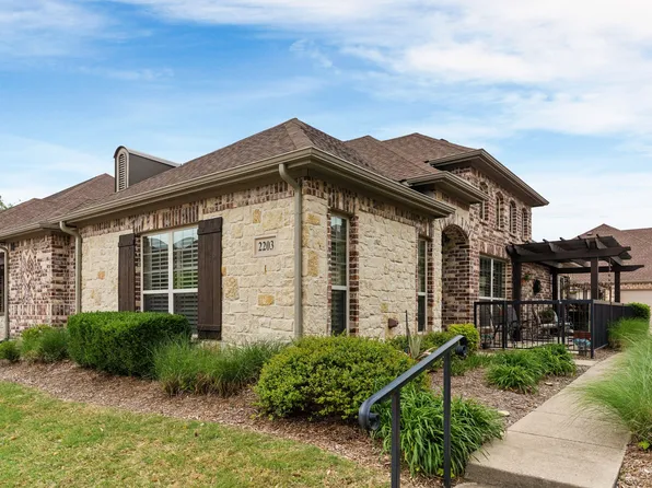 3075 Willow Grove Blvd APT 2203, McKinney, TX 75070