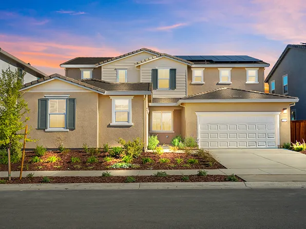 117 Orange Springs Ct, Roseville, CA 95747