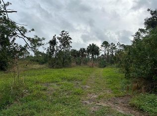 Natrona Dr LOT 39, North Pt, FL 34286