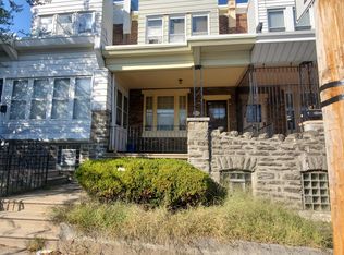 551 W Duncannon Ave, Philadelphia, PA