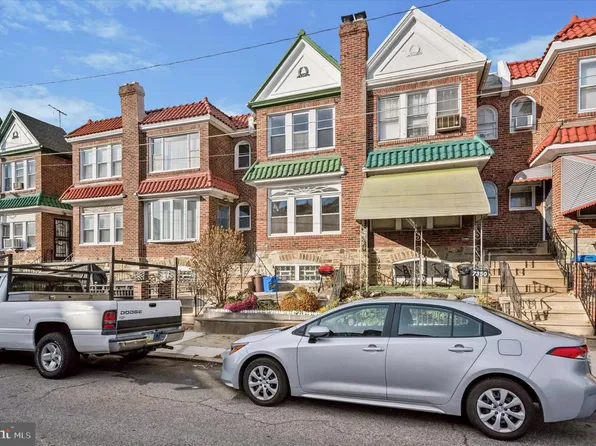 7348 N Bouvier St, Philadelphia, PA 19126