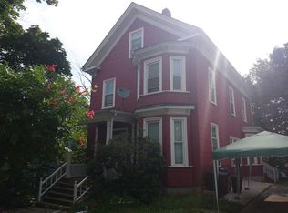 12 Everett Ave, Dorchester, MA 02125