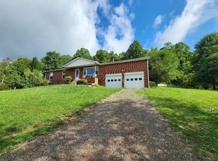 4114 Beckwith Rd, Fayetteville, WV 25840