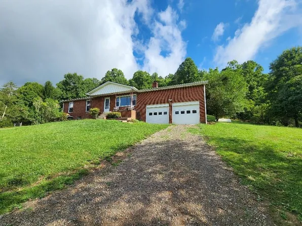 4114 Beckwith Rd, Fayetteville, WV 25840
