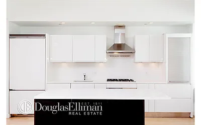 Sold by Douglas Elliman