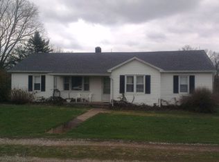 901 W Kentucky St, Holland, IN 47541