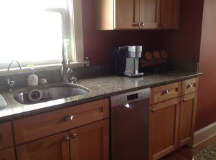 269 Beckwith St, Cranston, RI 02910