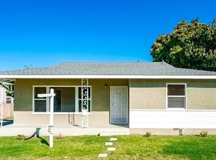 2043 E Garvey Ave N, West Covina, CA 91791