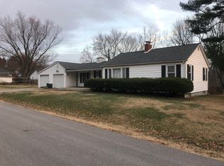 1508 Comer Ave, Swansea, IL 62226