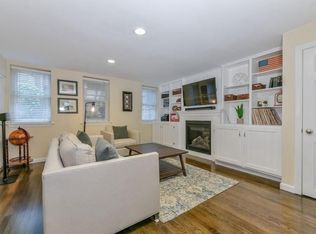 253 Gold St #1, South Boston, MA 02127