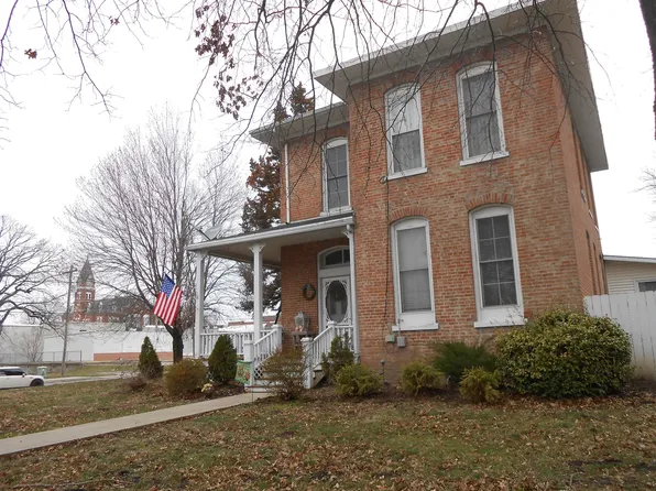 206 S Hundley St, Albany, MO 64402