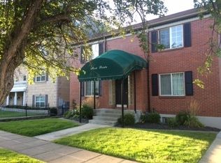 1824 W. Riverside, Spokane, WA 99201