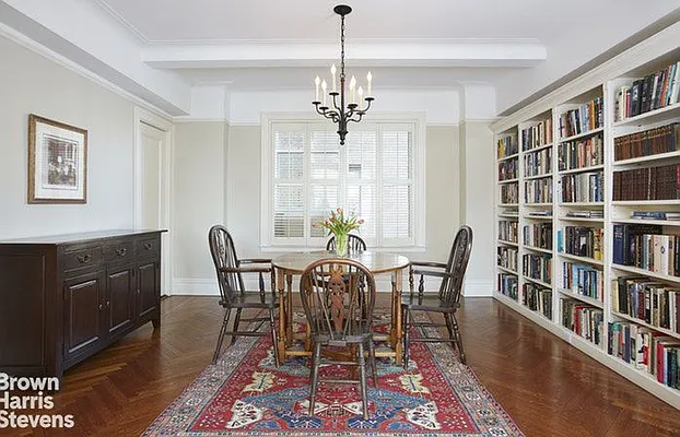 Sold by Brown Harris Stevens | media 2
