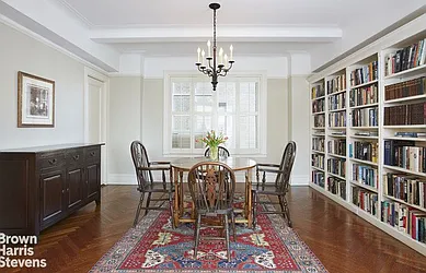 Sold by Brown Harris Stevens