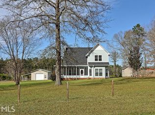 706 Antler Dr, Statesboro, GA 30458