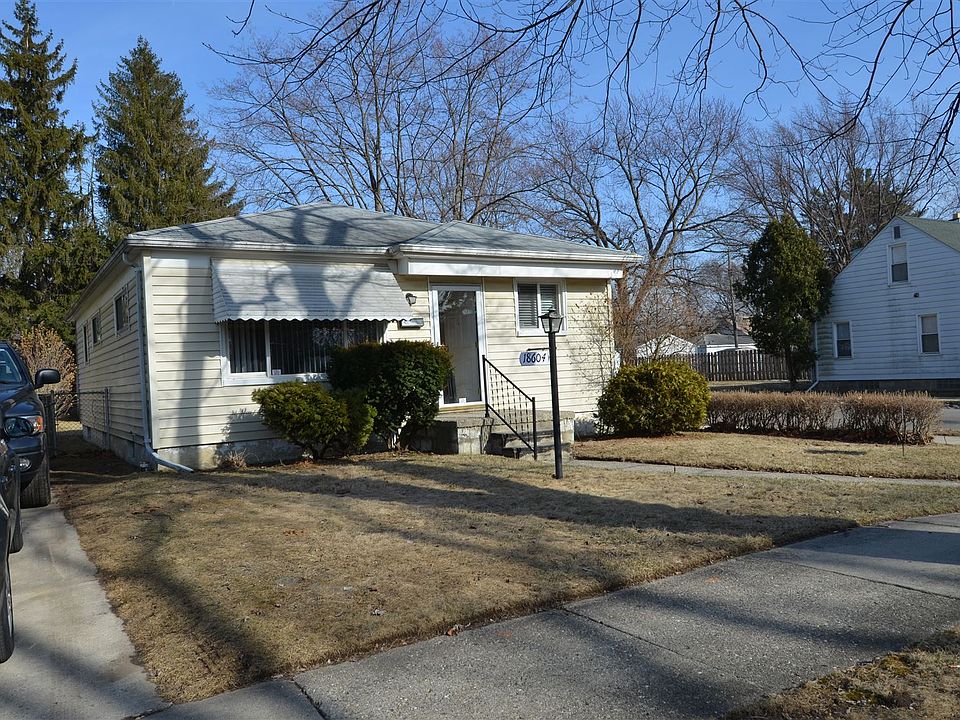 18604 Norborne- Front