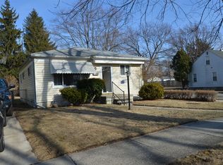 18604 Norborne, Redford, MI 48240