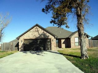 209 W North Dr, Fletcher, OK 73541