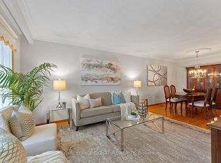 28 Fred Bland Cres, Toronto, ON M1J 3L8