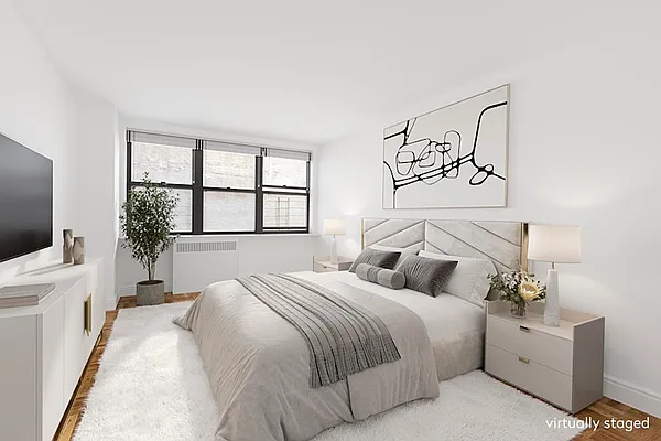 Rented by Brown Harris Stevens | media 3