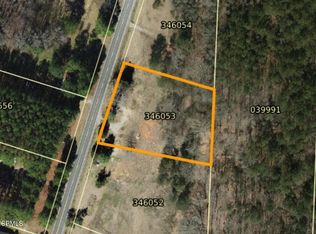 LOT 5 231st Hwy S, Middlesex, NC 27557