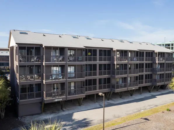 207 N Ocean Blvd. #241, North Myrtle Beach, SC 29582