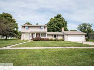 4518 Norwick St, Lansing, MI