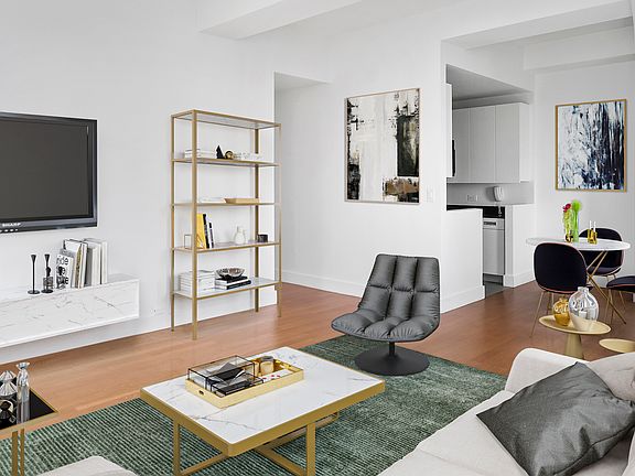3rd image of 99 John St APT 2408