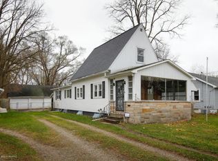 32 Willard Ave E, Battle Creek, MI 49037