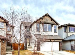 71 S Walden Mnr SE, Calgary, AB T2X0N1