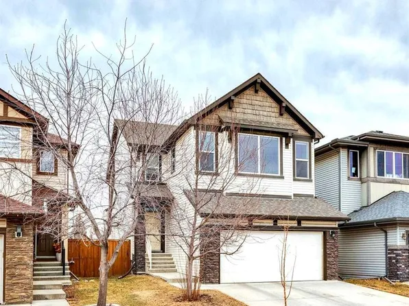 71 S Walden Mnr SE, Calgary, AB T2X 0N1