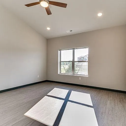 Main Suite