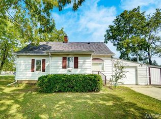 117 E Michigan Ave, Lima, OH