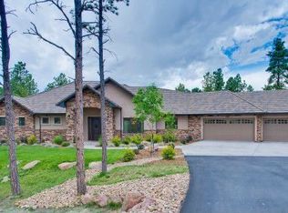 4460 Foxchase Way, Colorado Springs, CO 80908