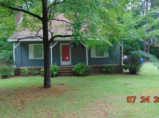 322 School Rd, Windsor, NC 27983