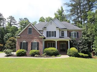 7050 Wycombe Rd, Sandy Springs, GA 30328