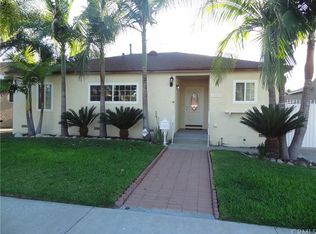 4009 Lindsey Ave, Pico Rivera, CA 90660