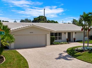 5370 NE 17th Ave, Fort Lauderdale, FL 33334
