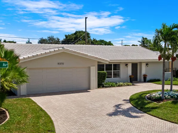 5370 NE 17th Avenue, Fort Lauderdale, FL 33334