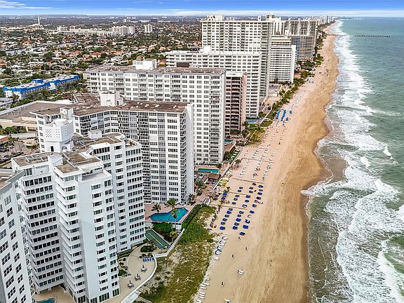 5th image of 3600 E Galt Ocean Drive #14F