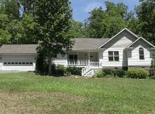 18 Morning Mist Ln, Asheville, NC 28805