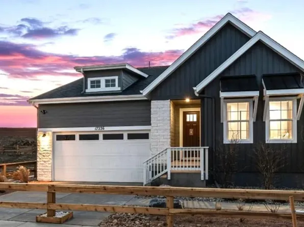 17226 W 92nd Loop, Arvada, CO 80007