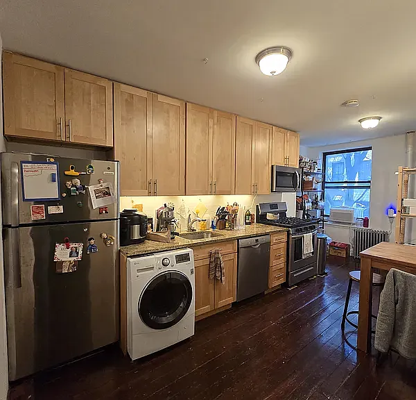 415 E 9th St #5 — Photo 5