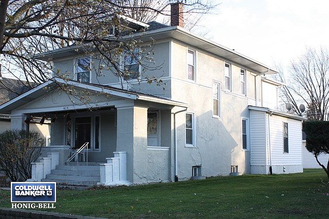1st image of 614 Campbell St APT 2