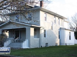 614 Campbell St APT 2, Joliet, IL 60435