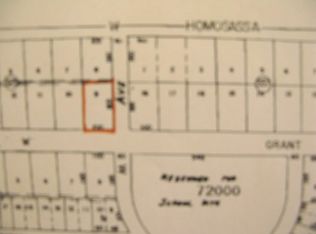 6843 W Grant St, Homosassa, FL 34448