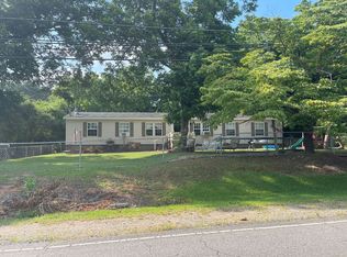 3928 Old Birmingham Hwy, Anniston, AL 36201