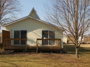 10696 Township Road 500 NW, Thornville, OH 43076
