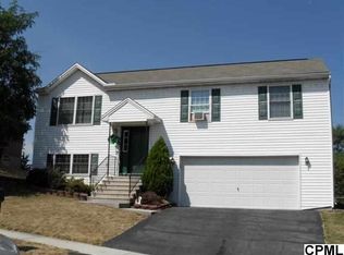54 Thornwood Rd, Harrisburg, PA 17112