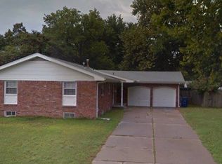 4011 W 19th St N, Wichita, KS 67212